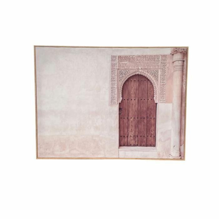 Wall Decor |  Alhambra Canvas Homewares Wall Decor