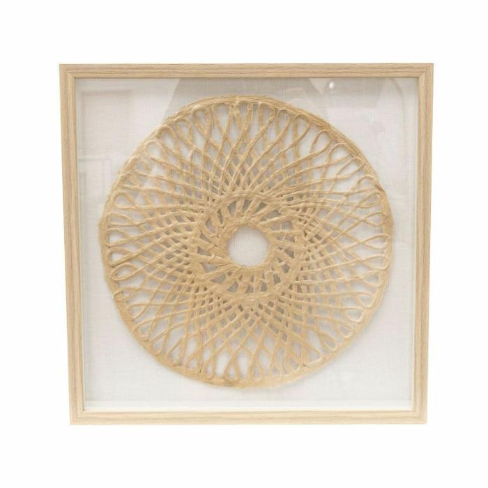 Wall Decor |  Eclipse Paper Wall Art Homewares Wall Decor