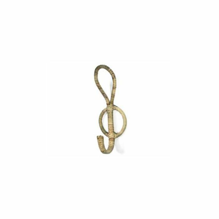 Wall Decor |  Marc Wall Hook Homewares Natural