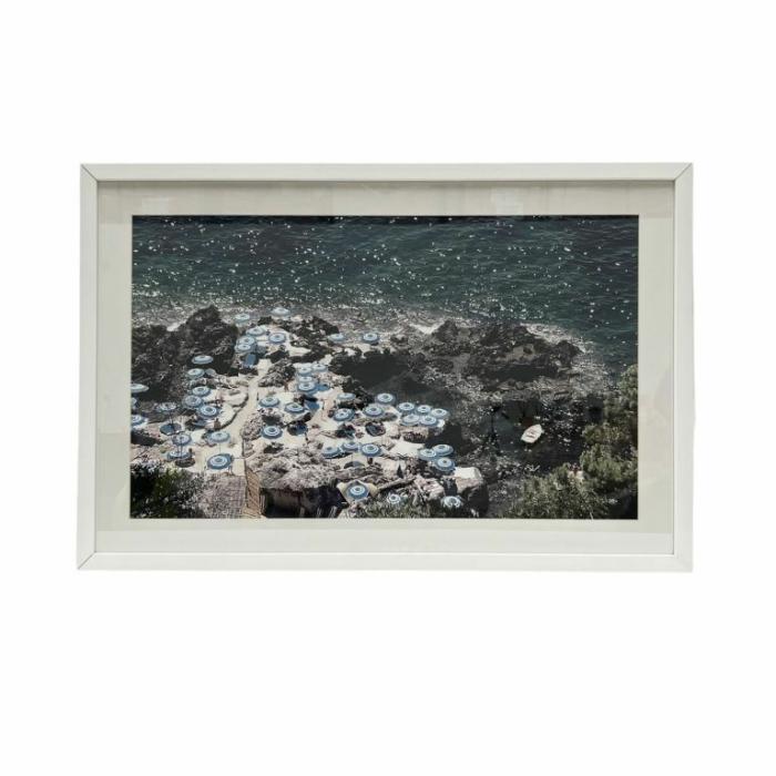 Wall Decor |  Riviera Beach Wall Art Homewares Wall Decor