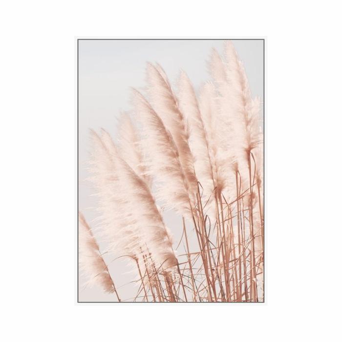 Wall Decor |  Savannah Canvas Wall Art Homewares Wall Decor