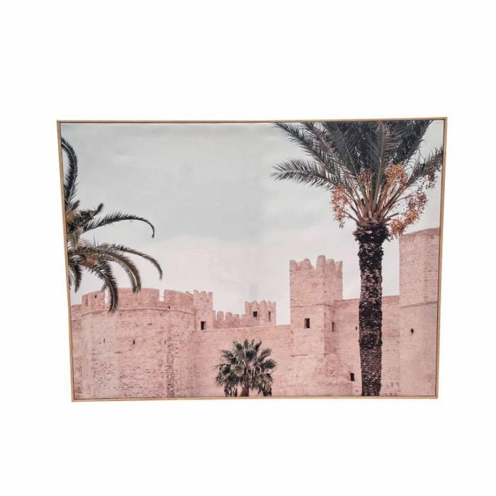 Wall Decor |  Secret Village Canvas Homewares Wall Decor