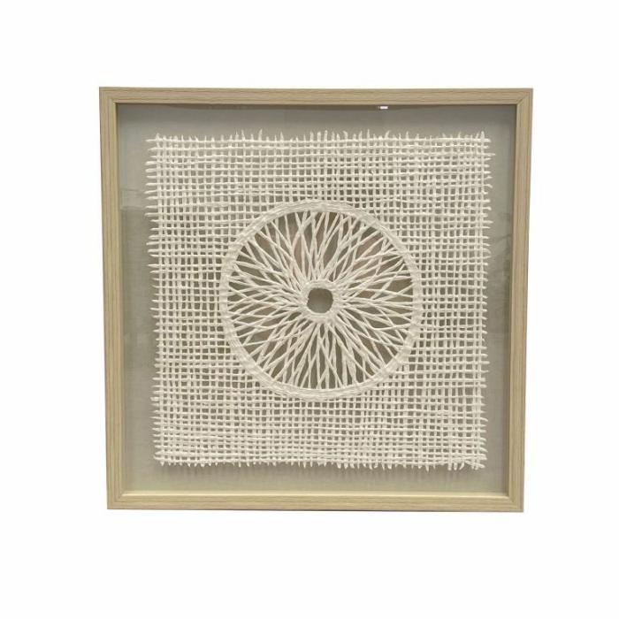 Wall Decor |  Soho Paper Wall Art Homewares Wall Decor