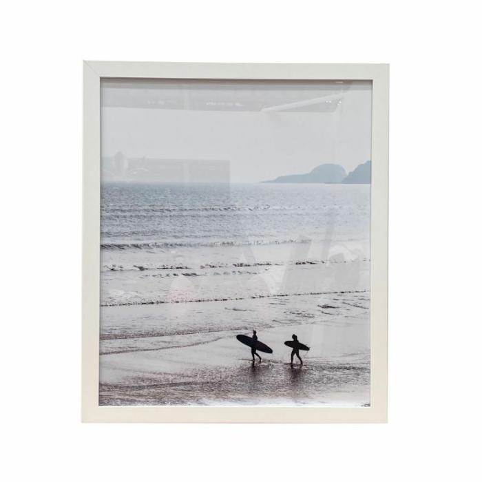 Wall Decor |  Surf Day Wall Art Homewares Wall Decor