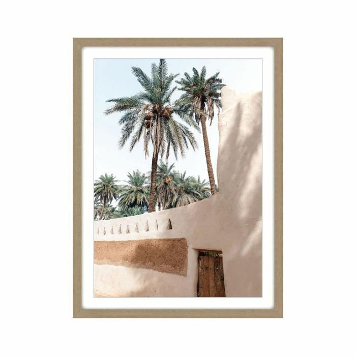 Wall Decor |  Wall Art Desert Spring Homewares Wall Decor