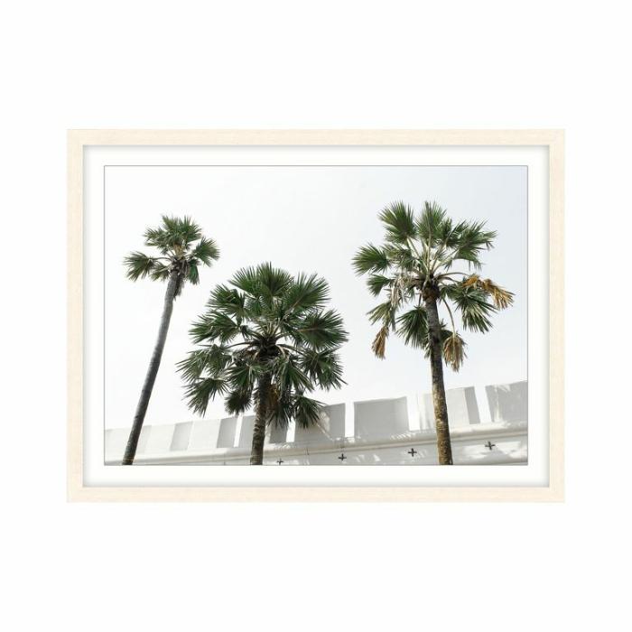 Wall Decor |  Wall Art Palm Horizon Homewares Wall Decor