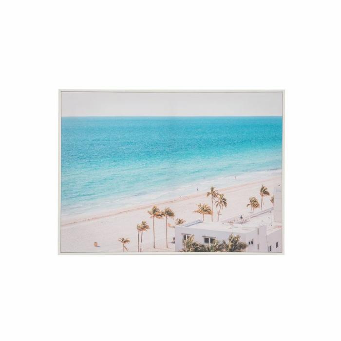 Wall Decor |  Wall Art South Beach Homewares Wall Decor