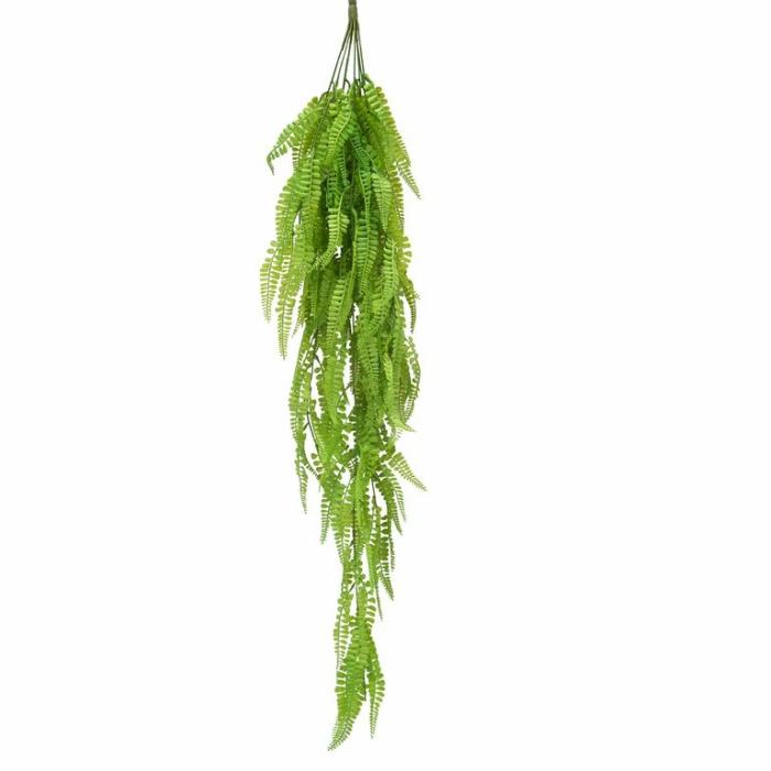 Artificial Plants & Flowers |  Artificial Hanging Fern Artificial Plants & Flowers Artificial Plants & Flowers