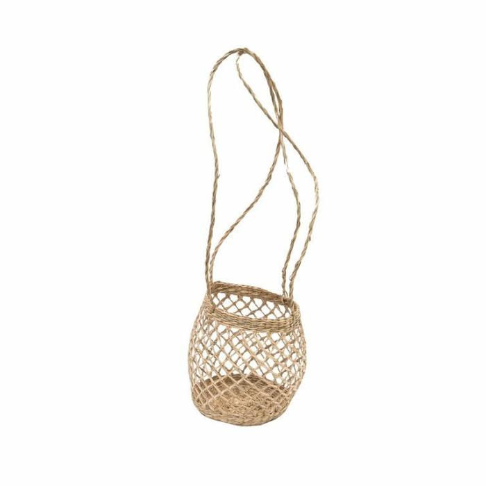 Home Accessories |  Malawi Net Hanging Basket Home Accessories Home Accessories