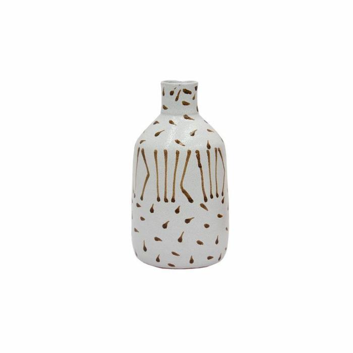 Home Accessories |  Vase Sanura Home Accessories Cream