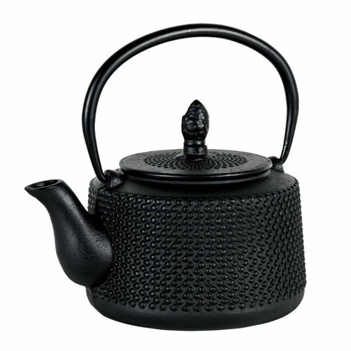 Home Accessories |  Avanti Emperor Cast Iron Teapot Home Accessories Home Accessories