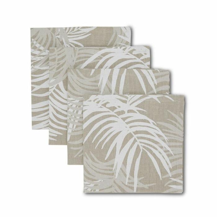 Home Accessories |  Flores Napkin Set Home Accessories Home Accessories