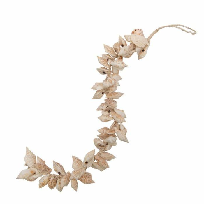 Home Accessories |  Seychelles Shell Hanging Home Accessories Home Accessories