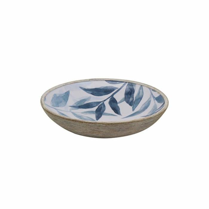 Home Accessories |  Sorrento White Salad Bowl Home Accessories Home Accessories