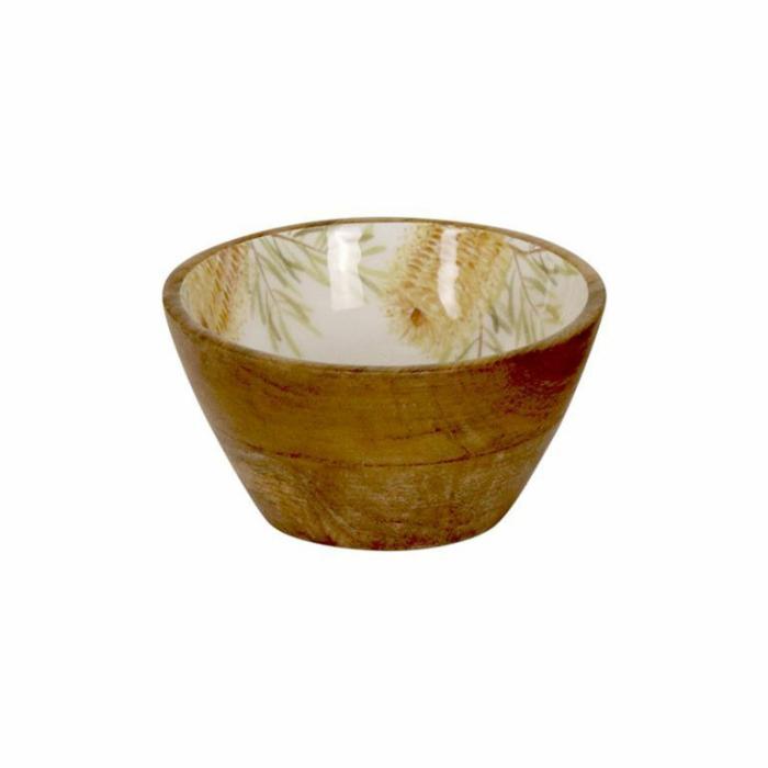 Home Accessories |  Banksia Small Bowl Home Accessories Home Accessories