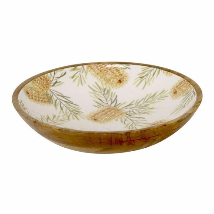 Home Accessories |  Banskia Salad Bowl Home Accessories Home Accessories