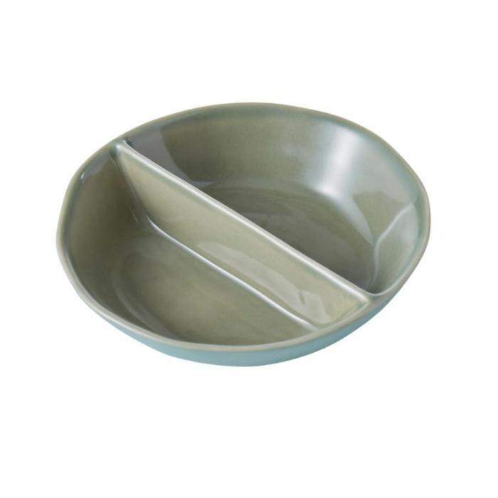 Home Accessories |  Dual Condiment Bowl Home Accessories Home Accessories