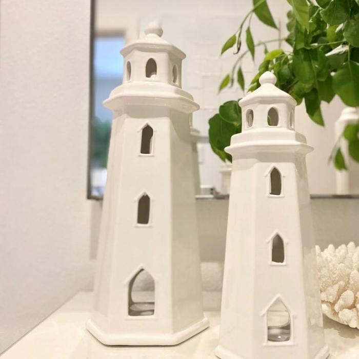 Home Accessories |  Lighthouse Large Home Accessories Home Accessories