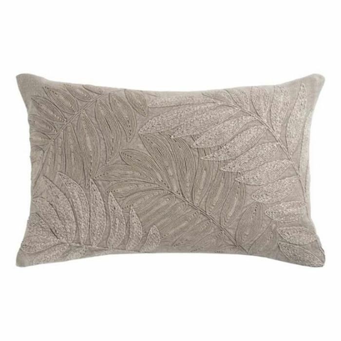 Cushions |  Araca Cushion Taupe