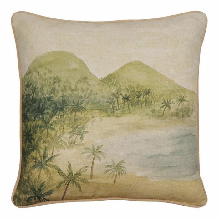 Cushions |  Island Cushion Cushions Cushions