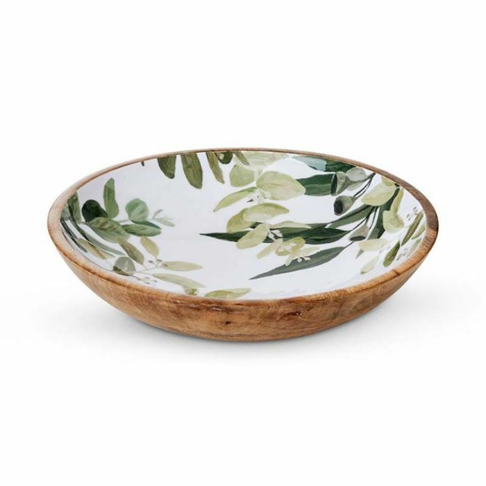 Home Accessories |  Franklin Salad Bowl Home Accessories Home Accessories